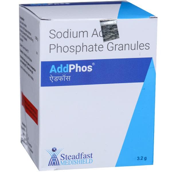 AddPhos Granules 3.2 g
