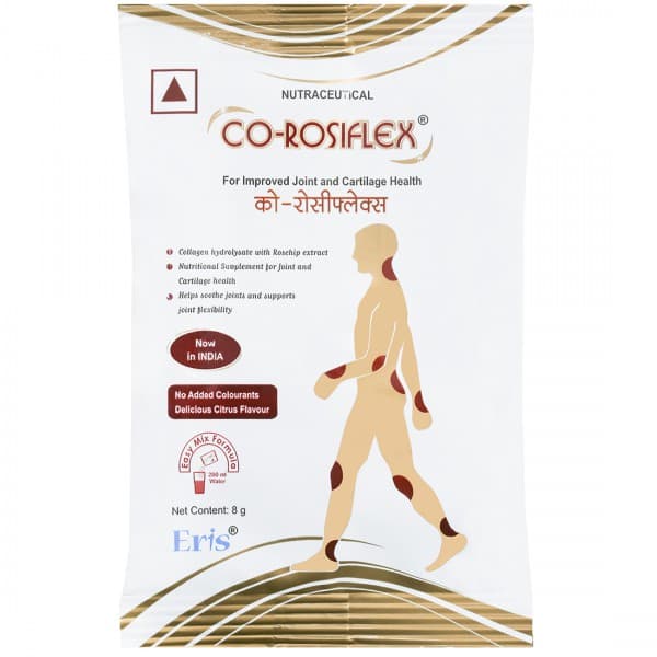 CO Rosiflex Sachet 8 gm