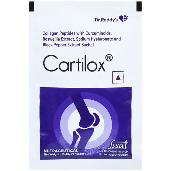Cartilox Sachet 10.45 g