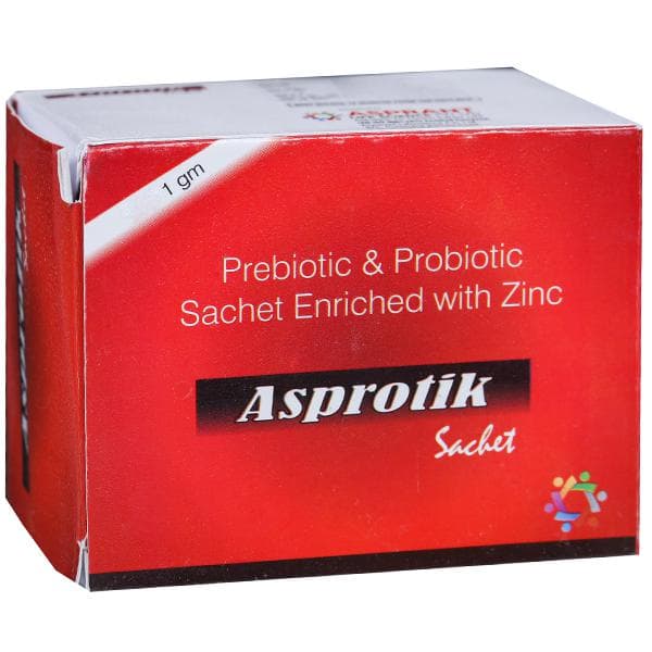 Asprotik Sachet 1 g