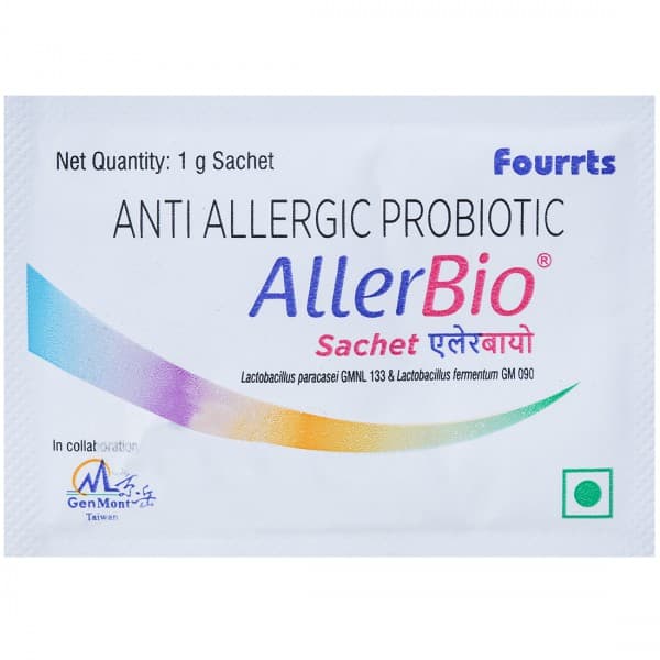 AllerBio Sachet 1 g