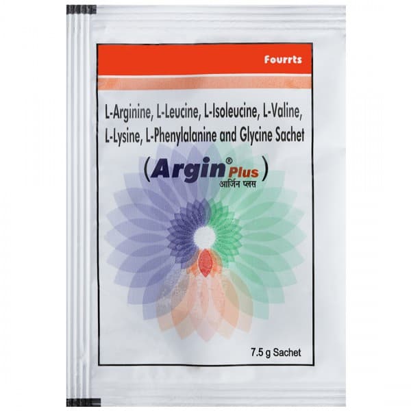 Argin Plus Sachet 7.5 g