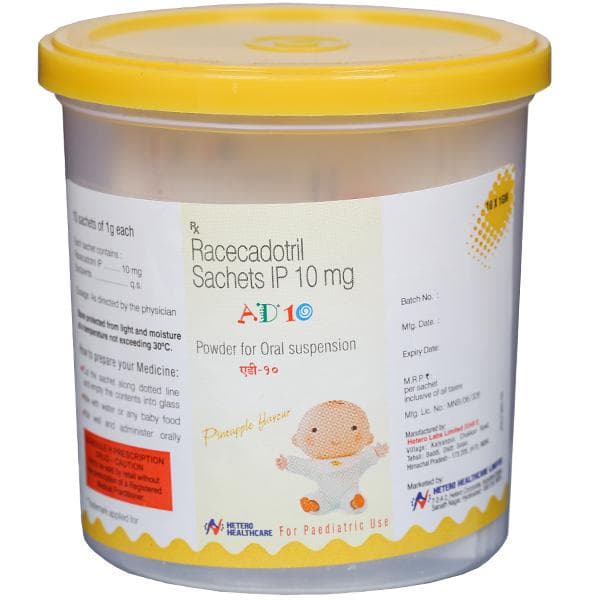 AD 10 Sachet 1 g
