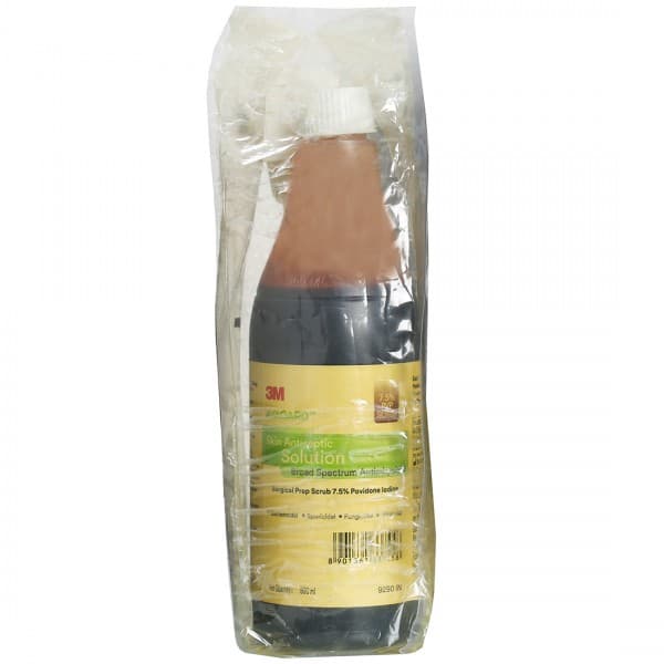 3M Avagard PVP 7.5% Surgical Scrub 500 ml