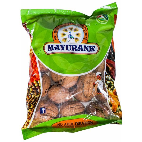 Mayurank Akhrot Whole 250 g