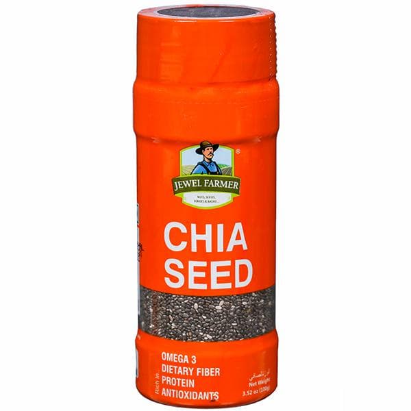 Jewel Farmer Chia Seed 100 g