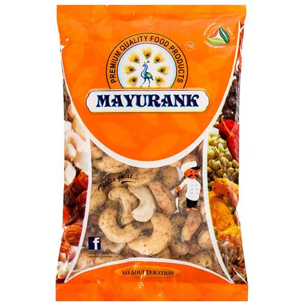 Mayurank Kaju Masala (Blk Pep) Reg 100 g