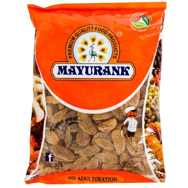 Mayurank Kismish No.2 250 g