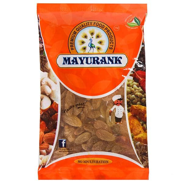 Mayurank Kismish No.2 100 g