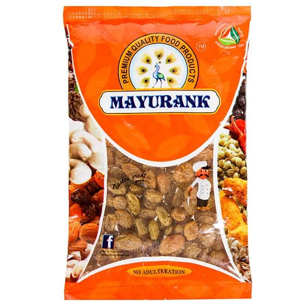 Mayurank Kismish No.1 100 g