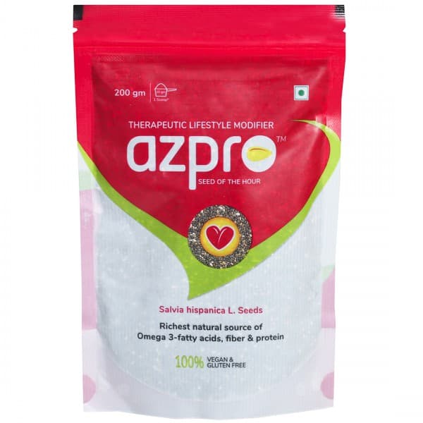 Azpro Seed 200 g