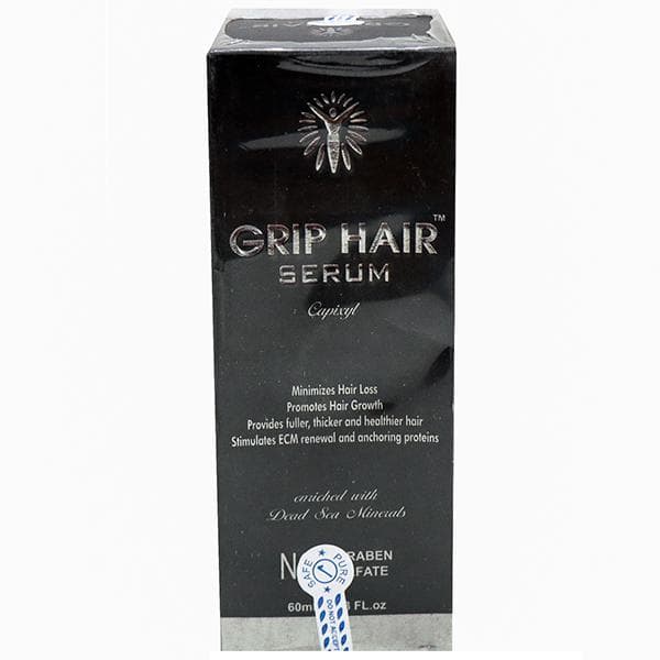Grip Hair Serum 60 ml