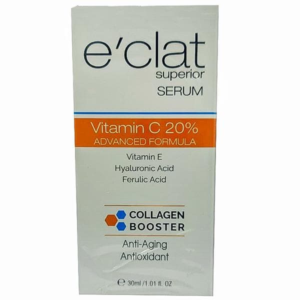 Eclat Superior Serum 30 ml