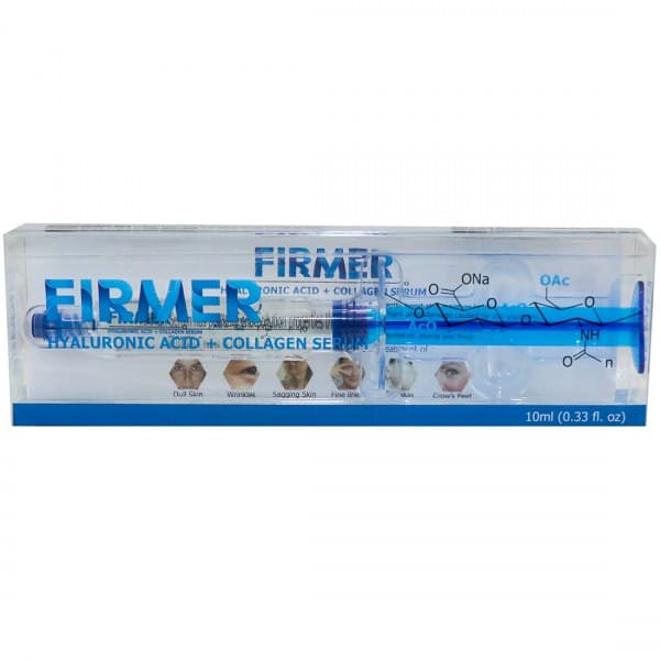 Firmer Serum 10 ml