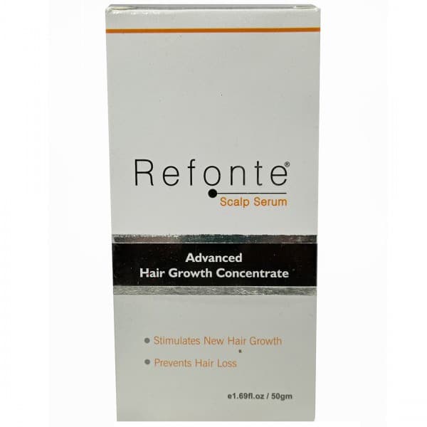 Refonte Scalp Serum 50 g