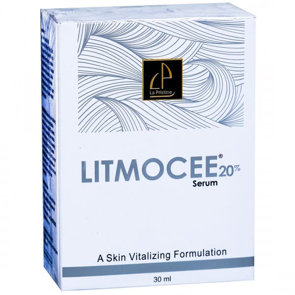 Litmocee 20% Serum 30 ml