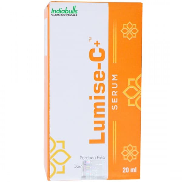 Lumise C+ Serum 20 ml