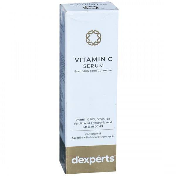 Dexperts Vitamin C Serum 30 ml