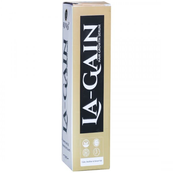 La Gain Hair Growth Serum 100 ml