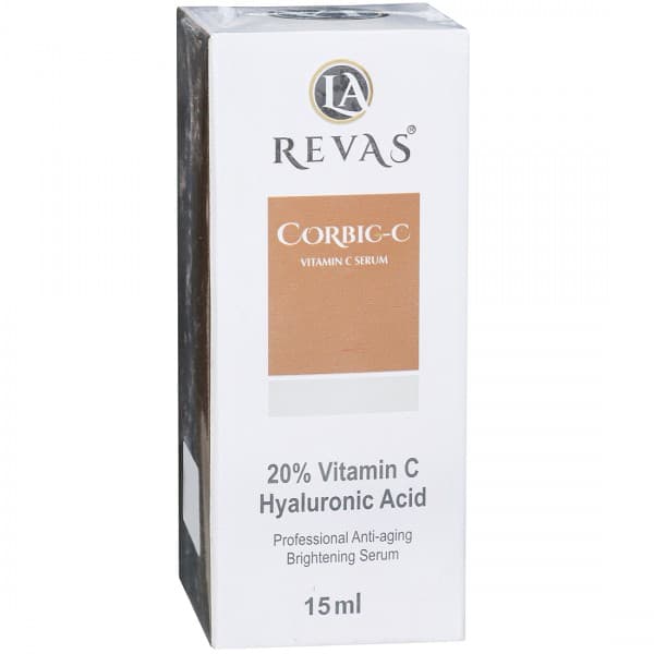 Corbic C Serum 15 ml