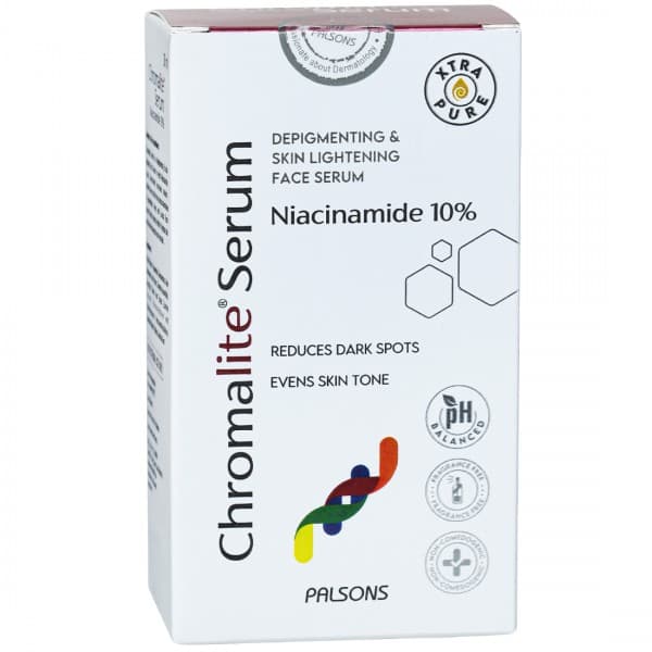 Chromalite Serum 30 ml