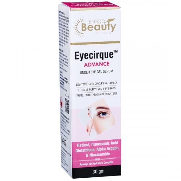 Eyecirque Advance Under Eye Gel Serum 30 g