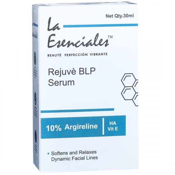 La Esenciales Rejuve BLP Serum 30 ml