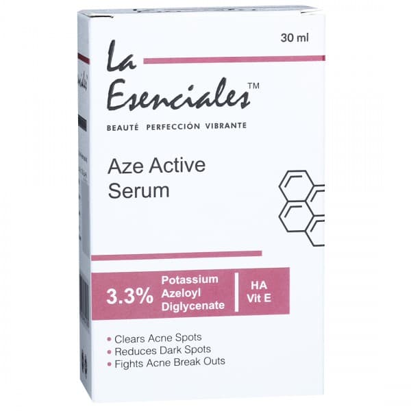 La Esenciales Aze Active Serum 30 ml