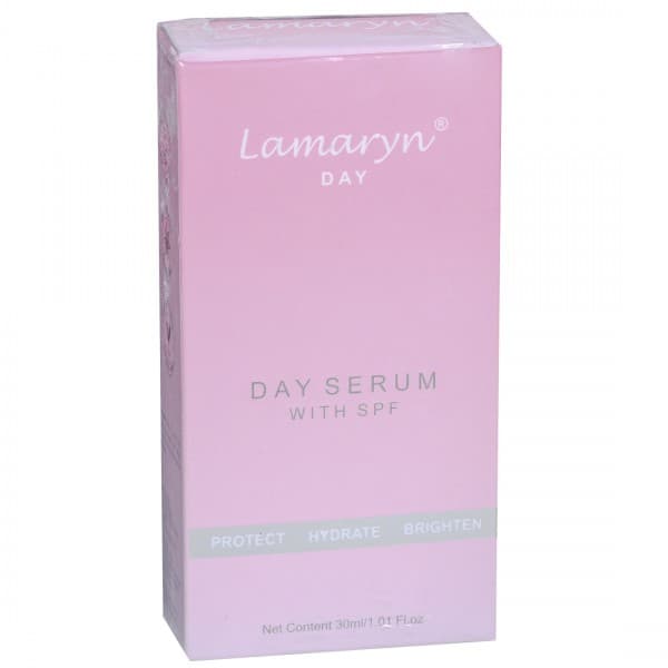 Lamaryn Day Serum 30 ml