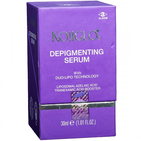 Kojiglo Depigmenting Serum 30 ml