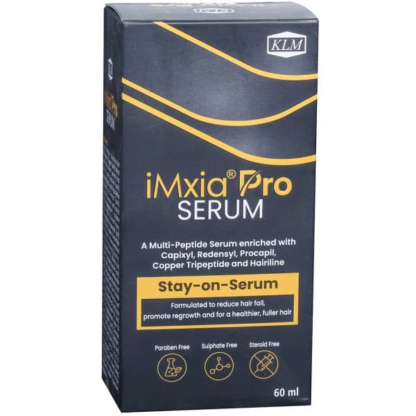 Imxia Pro Serum 60 ml