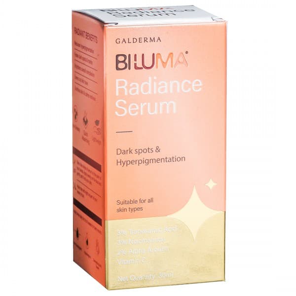 Biluma Radiance Serum 30 ml