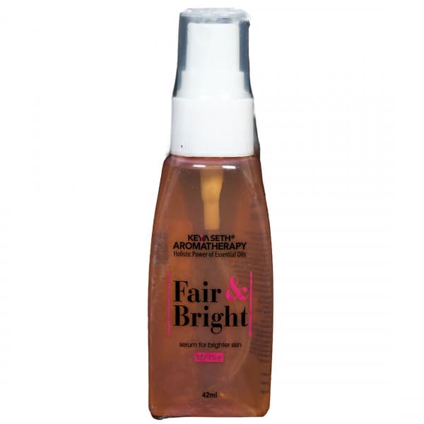 Keya Seth Aromatherapy Fair & Bright SPF 15+ Serum 42 ml