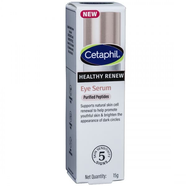 Cetaphil New Healthy Renew Eye Serum 15 g