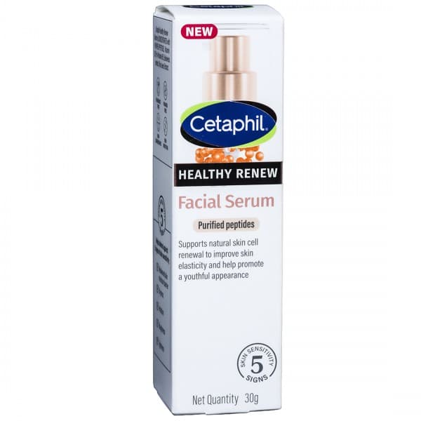 Cetaphil New Healthy Renew Facial Serum 30 g