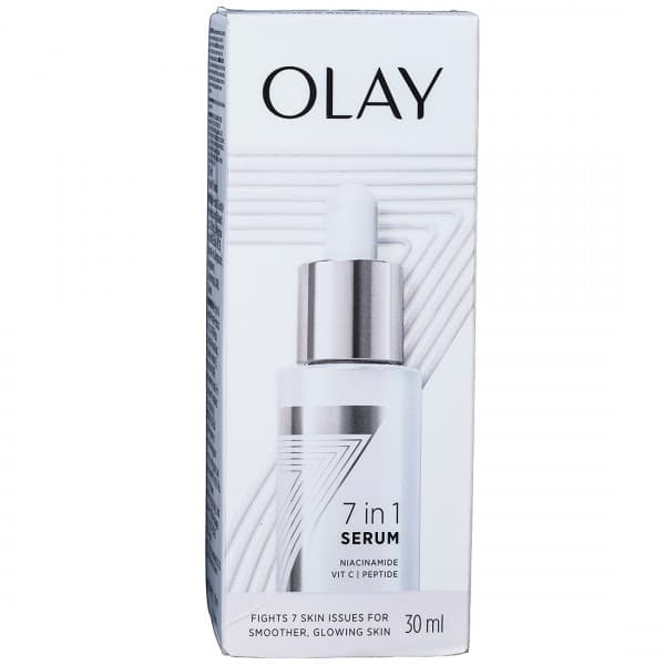 Olay 7 In 1 Serum 30 ml