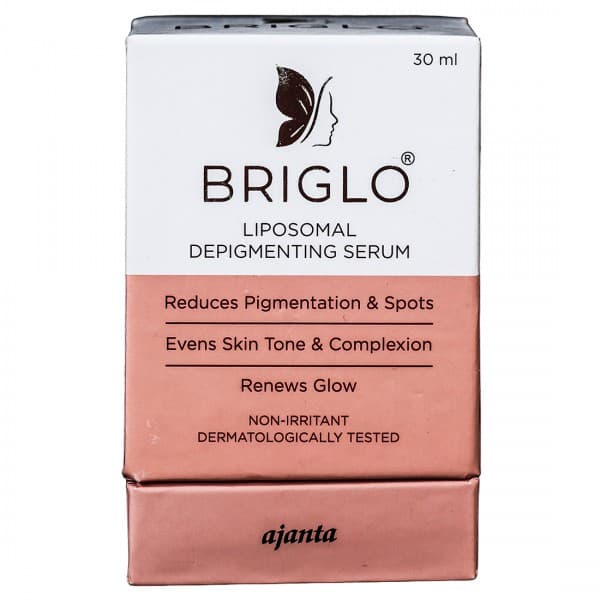 Briglo Liposomal Depigmenting Serum 30 ml