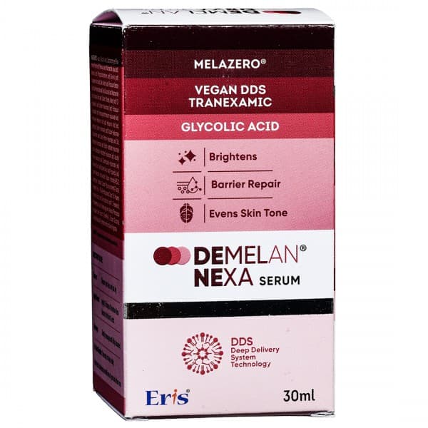 Demelan Nexa Serum 30 ml
