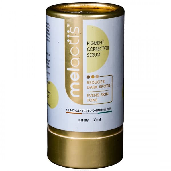 Melactis Pigment Corrector Serum 30 ml