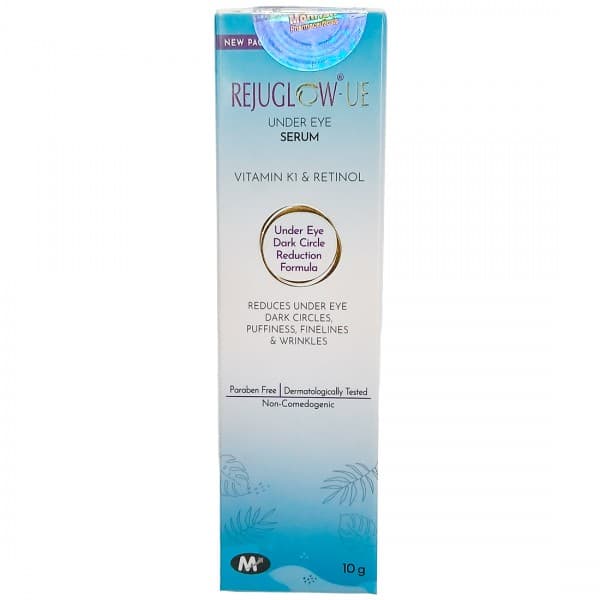 Rejuglow UE Under Eye Serum 10 g