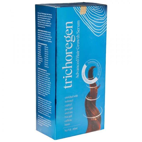 Trichoregen Advanced Hair Growth Serum 60 ml