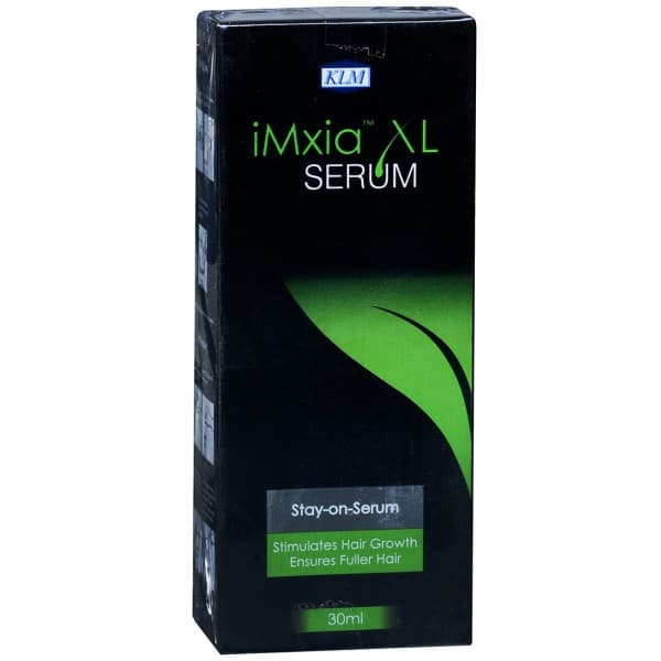 Imxia XL Serum 30 ml