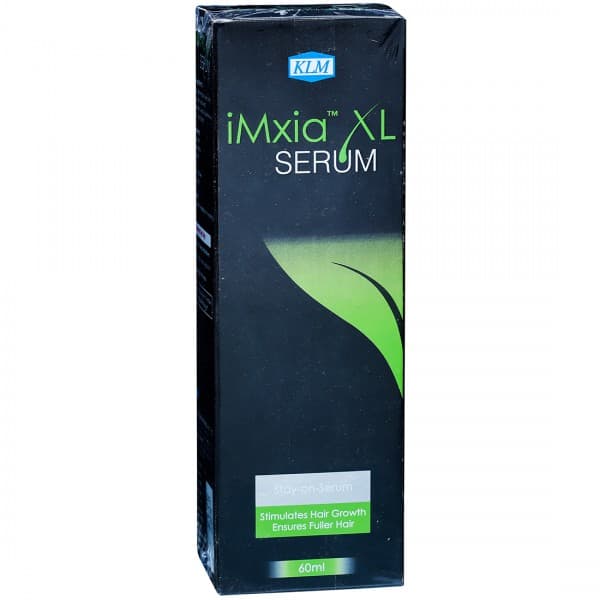 Imxia XL Serum 60 ml