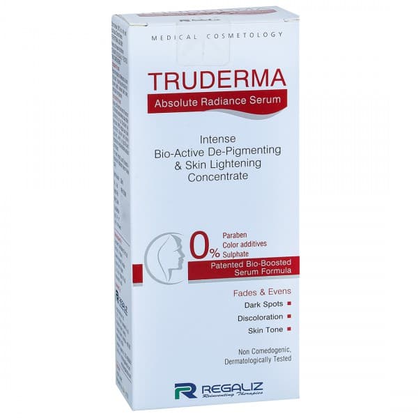 Truderma Absolute Radiance Serum 30 ml