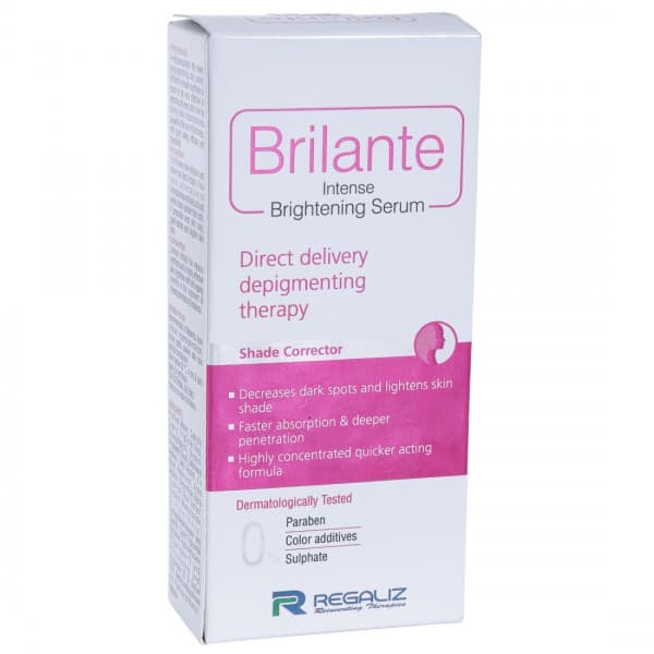 Brilante Brightening Serum 30 ml