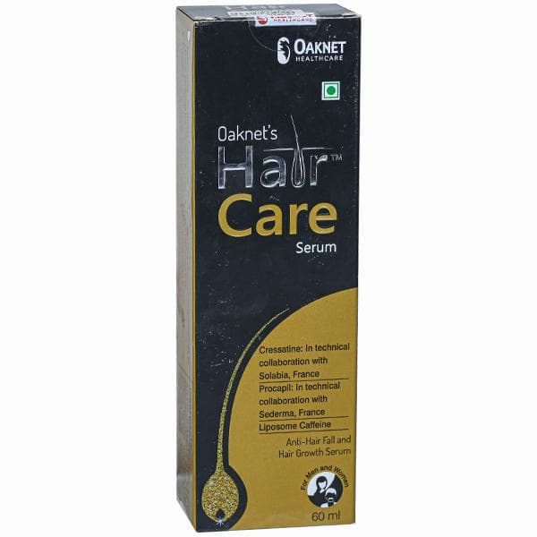 Haircare Serum 60 ml