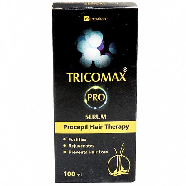 Tricomax Pro Serum 100 ml