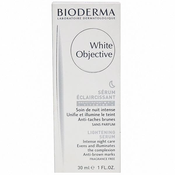 Bioderma White Objective Serum 30 ml