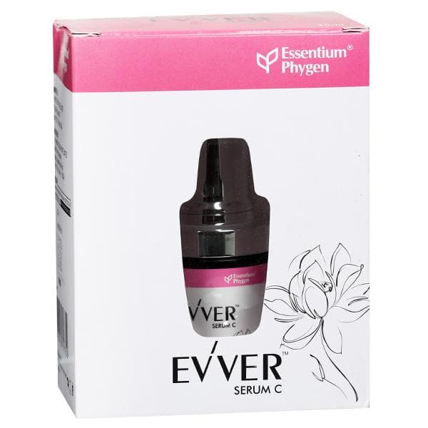 Evver Serum C 25 ml