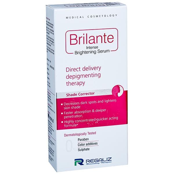 Brilante Brightening Serum 50 ml